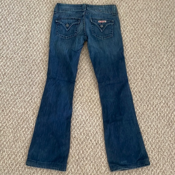 Hudson Jean size 27 - Picture 2 of 4